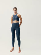 Legging Luana - Bleu Marin - Femme