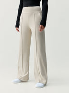 Pantalon Lua Polo - Winter Ecru - Femme