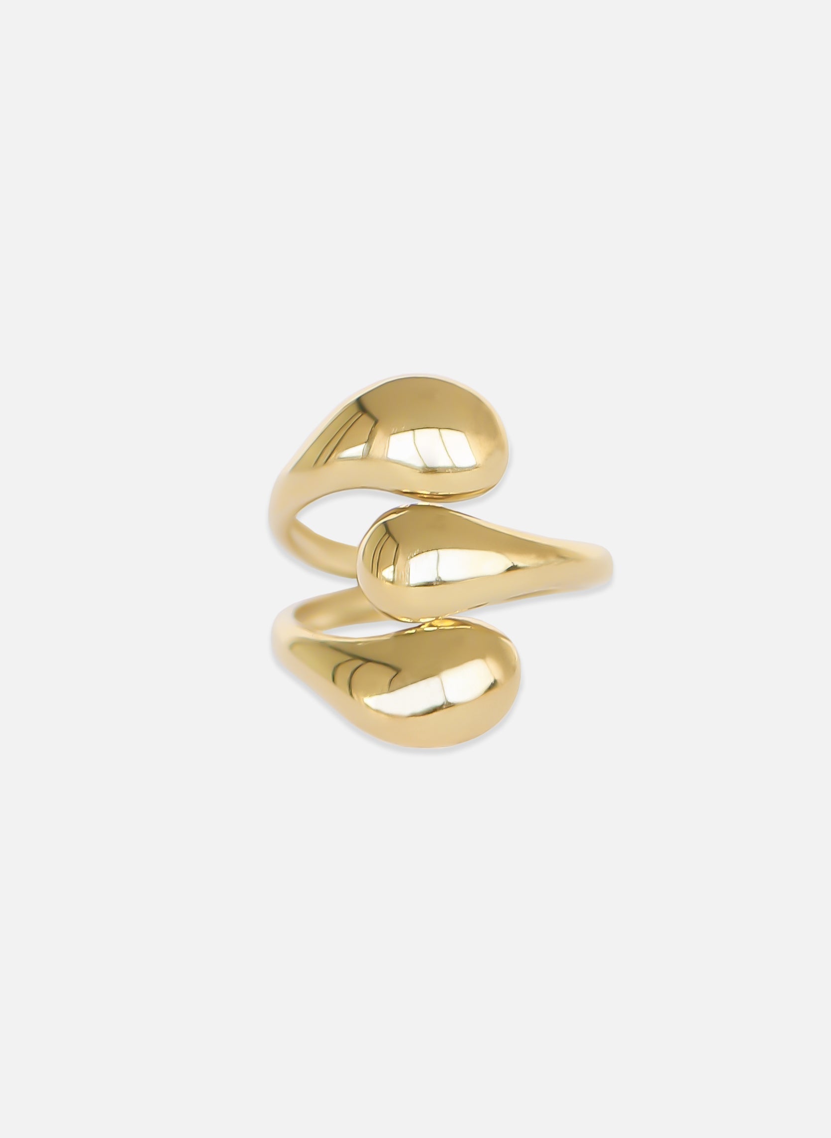 Bague Large Lucie