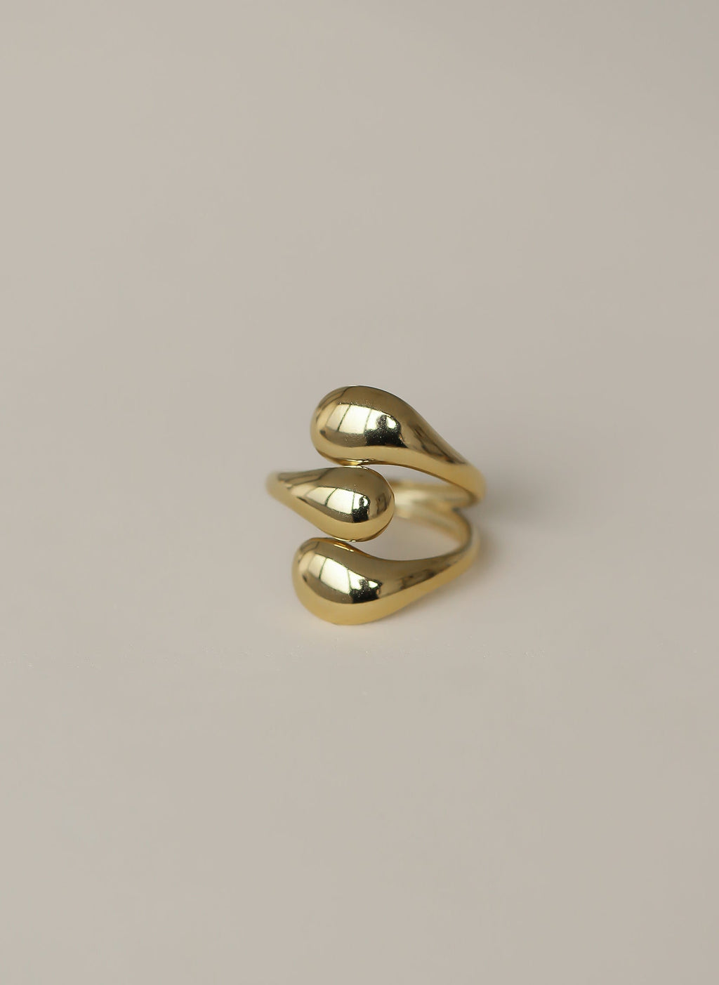 Bague Large Lucie