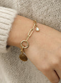 Bracelet Chaîne Lucky