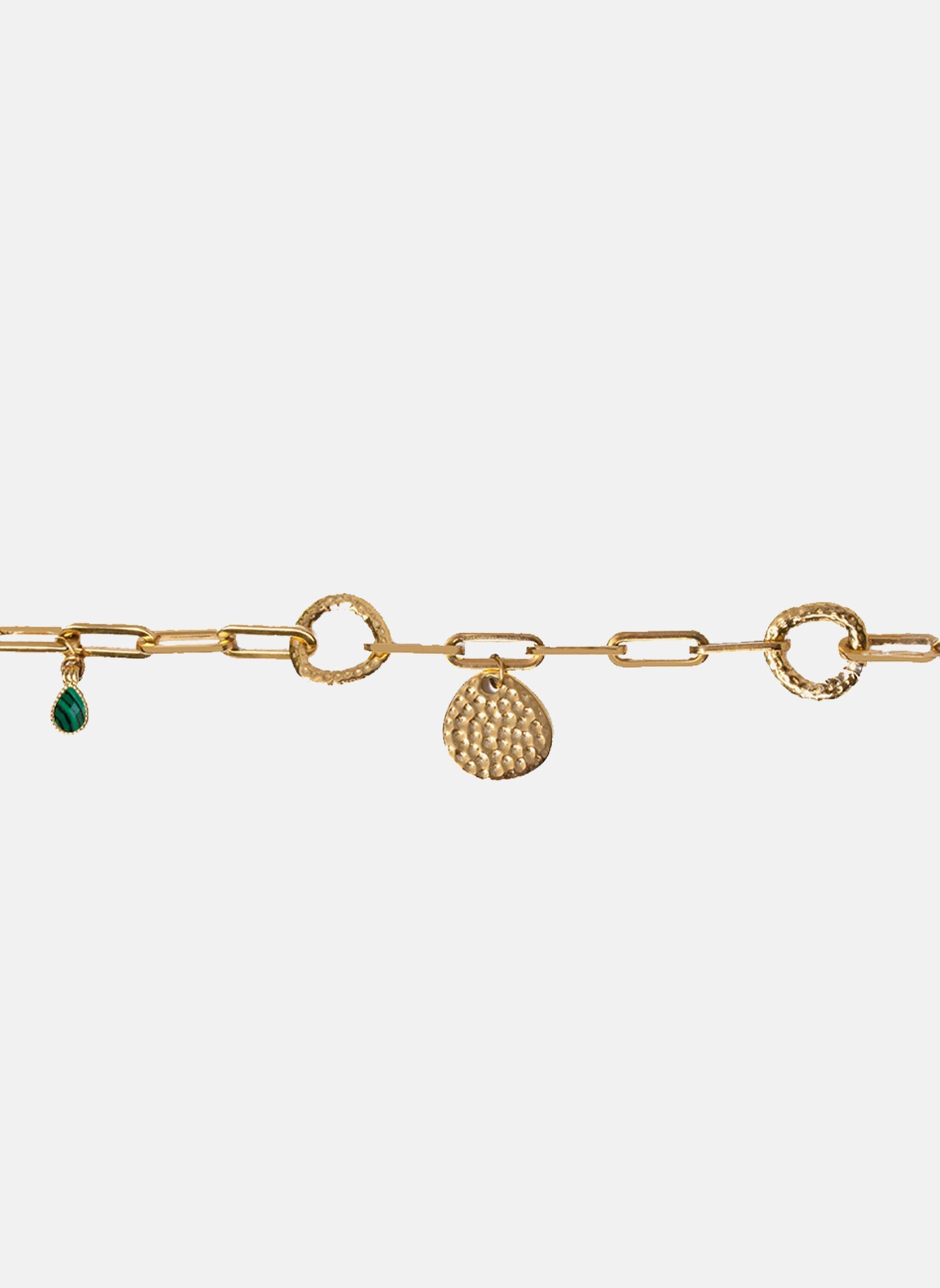 Bracelet Chaîne Lucky