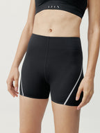 Short Luna - Noir - Femme