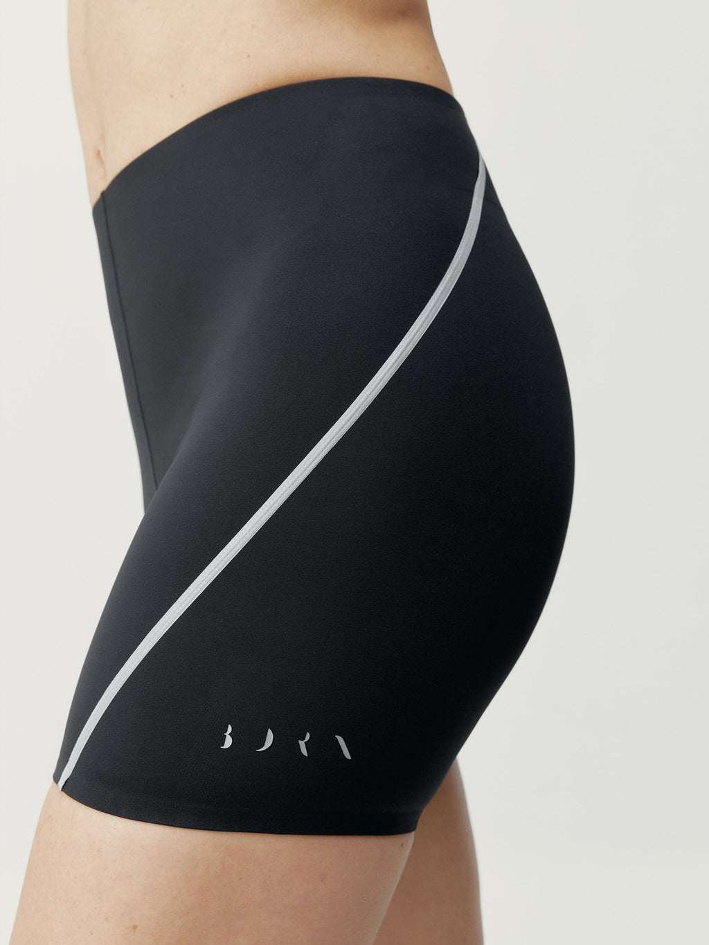 Short Luna - Noir - Femme