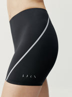 Short Luna - Noir - Femme
