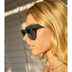 Lunettes De Soleil Agata