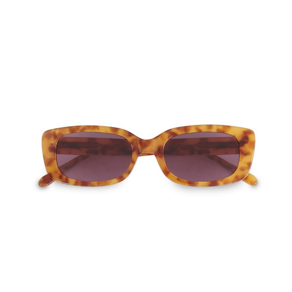 Lunettes De Soleil Amber