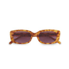 Lunettes De Soleil Amber