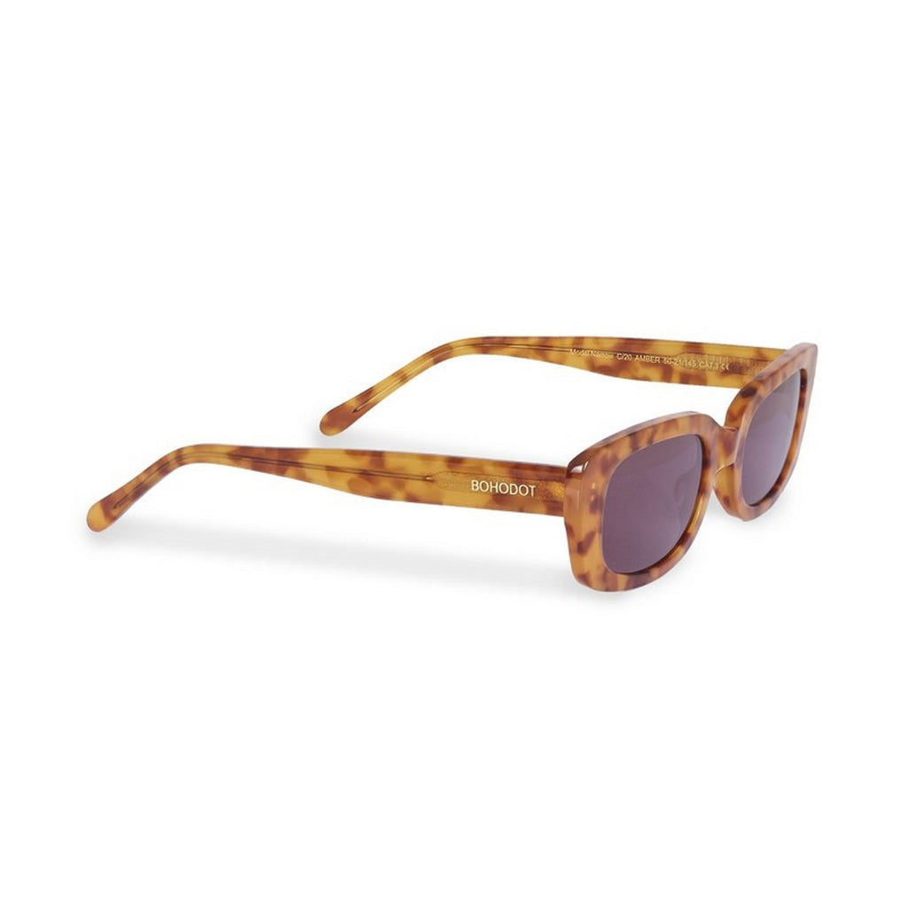 Lunettes De Soleil Amber
