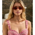 Lunettes De Soleil Amber