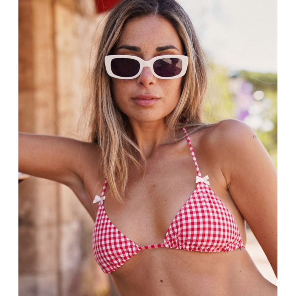 Lunettes De Soleil Bianca