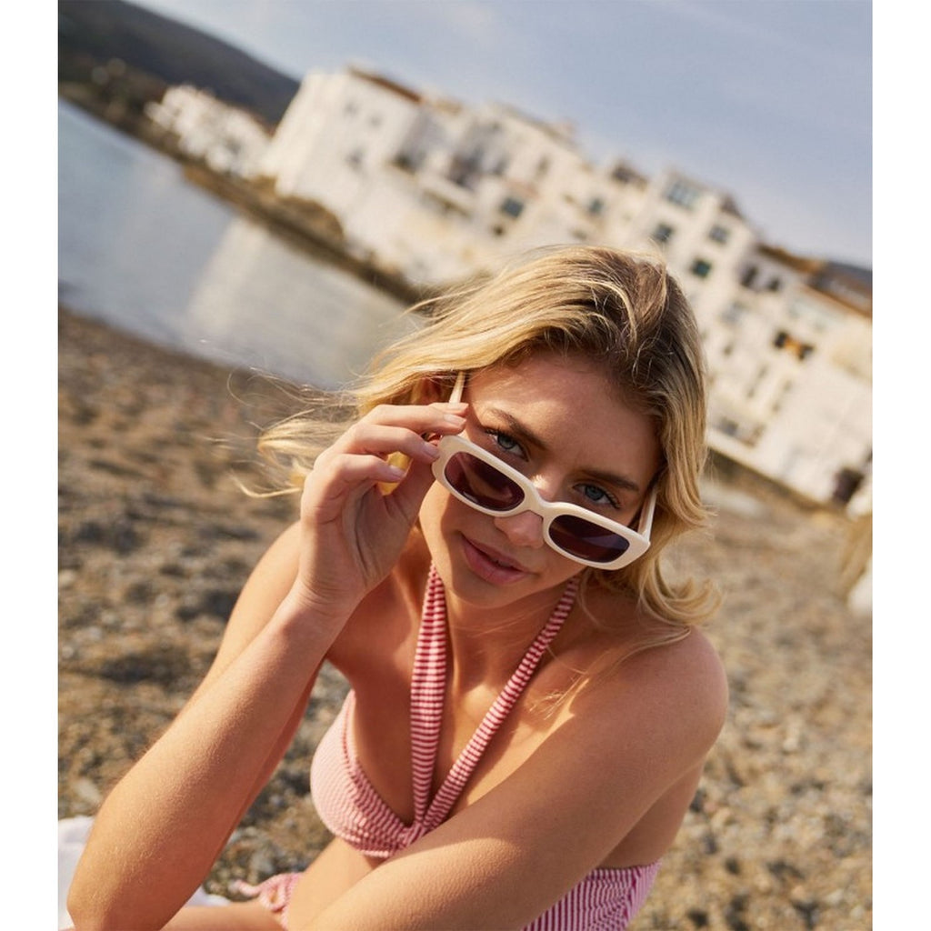 Lunettes De Soleil Bianca