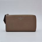 Louis Vuitton Portefeuille Comète Taurillon Taupe