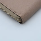 Louis Vuitton Portefeuille Comète Taurillon Taupe