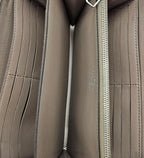 Louis Vuitton Portefeuille Comète Taurillon Taupe