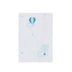 Gigoteuse Bébé En Coton Bio Blanc