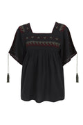 Top Lyna - Fd Black