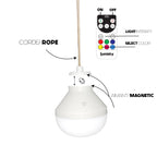 Suspension Sans Fil - Kleia Nomad