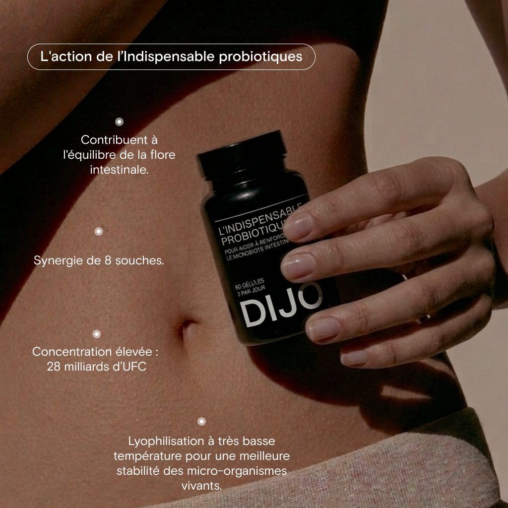 Pack Ventre De Rêve