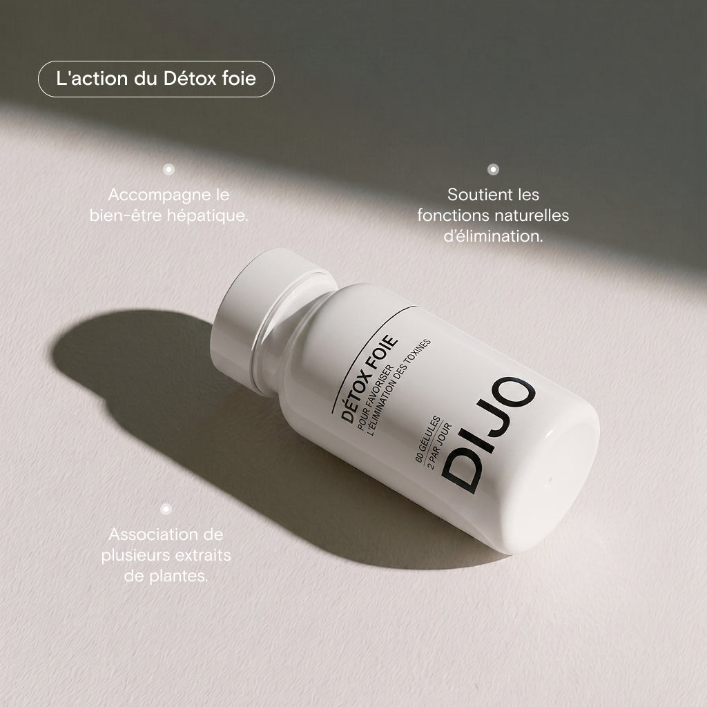 Pack Détox