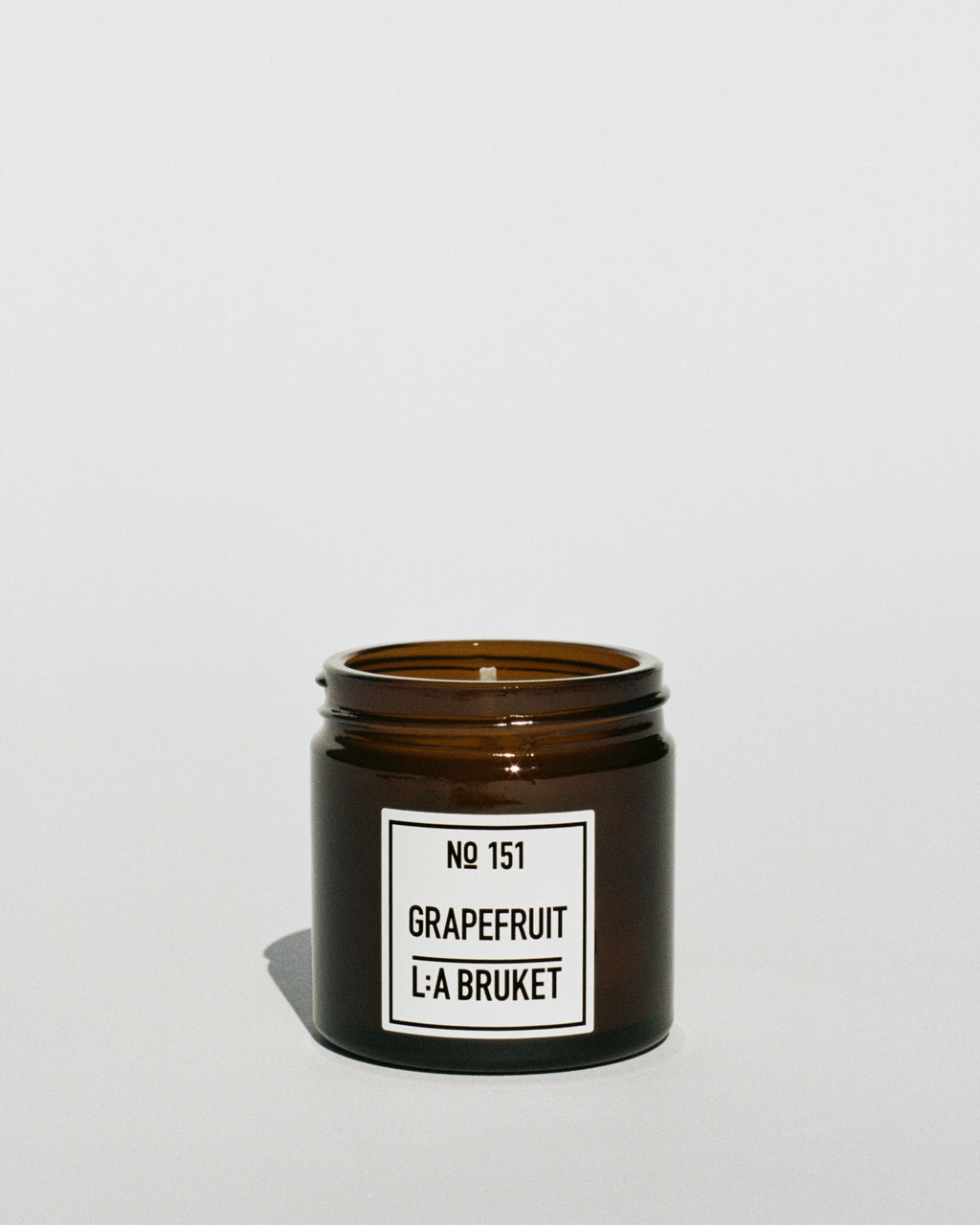 151 · Bougie Parfumée · Pamplemousse · 260 G