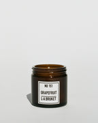 151 · Bougie Parfumée · Pamplemousse · 260 G