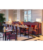Chambre Pavillon Vue Jardins - Bâtiment Pavillon 4 étoiles