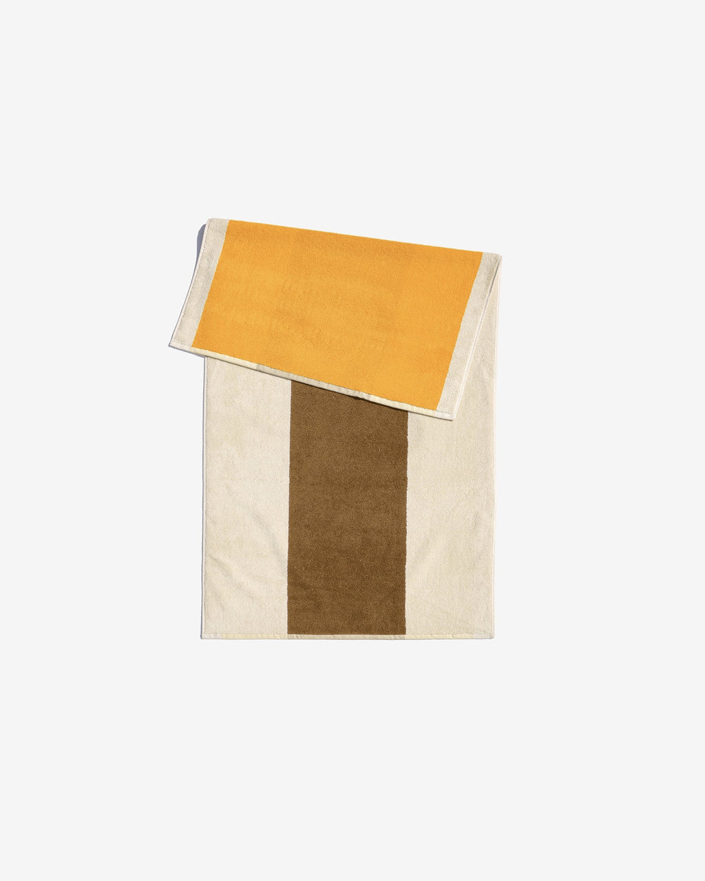 Handdoek Sunny Yellow Honey - SUITE702