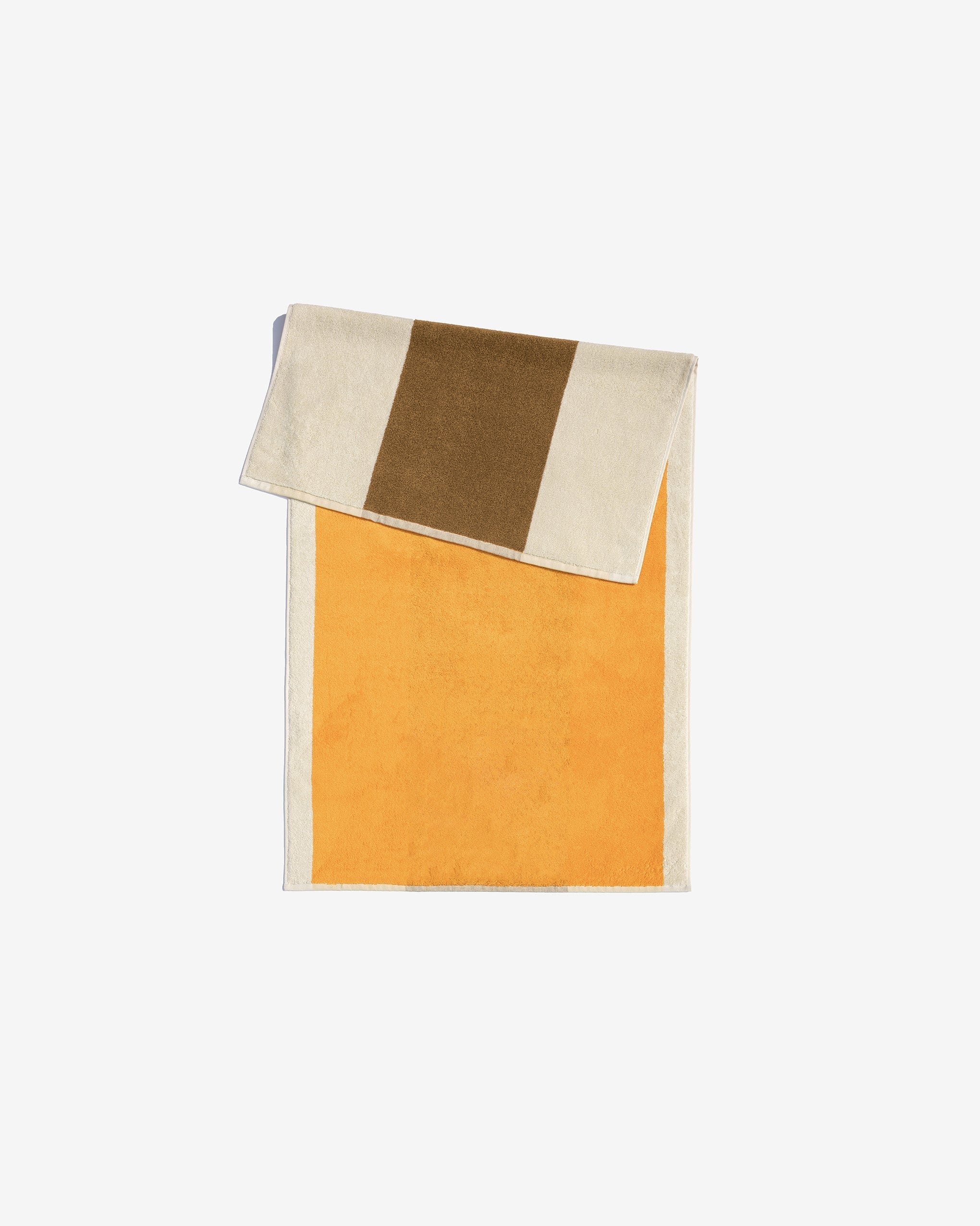 Handdoek Sunny Yellow Honey - SUITE702