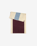 Handdoek Sky Blue Bordeaux - SUITE702