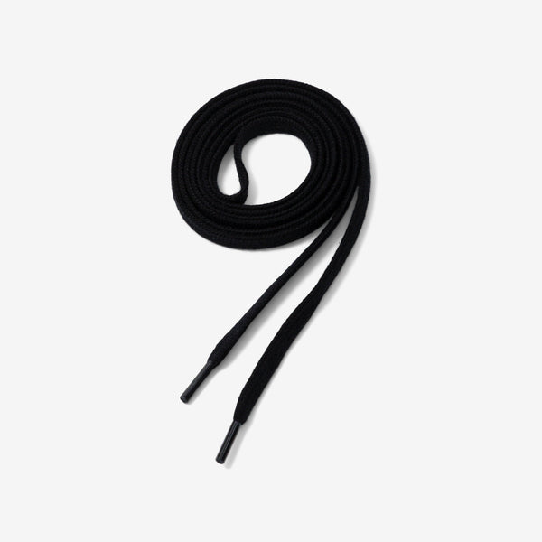 Lacets - Basics - Noirs