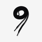Lacets - Basics - Noirs