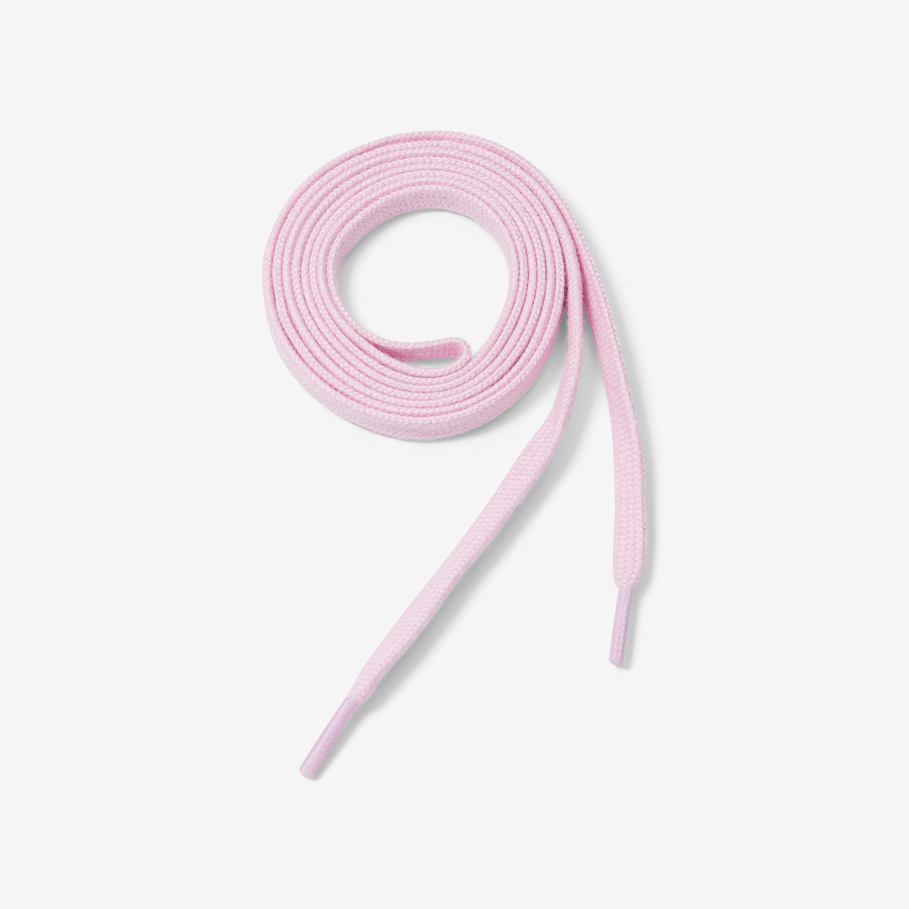 Lacets - Basics - Roses