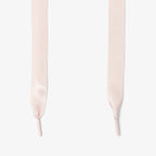 Lacets - Satin - Nude