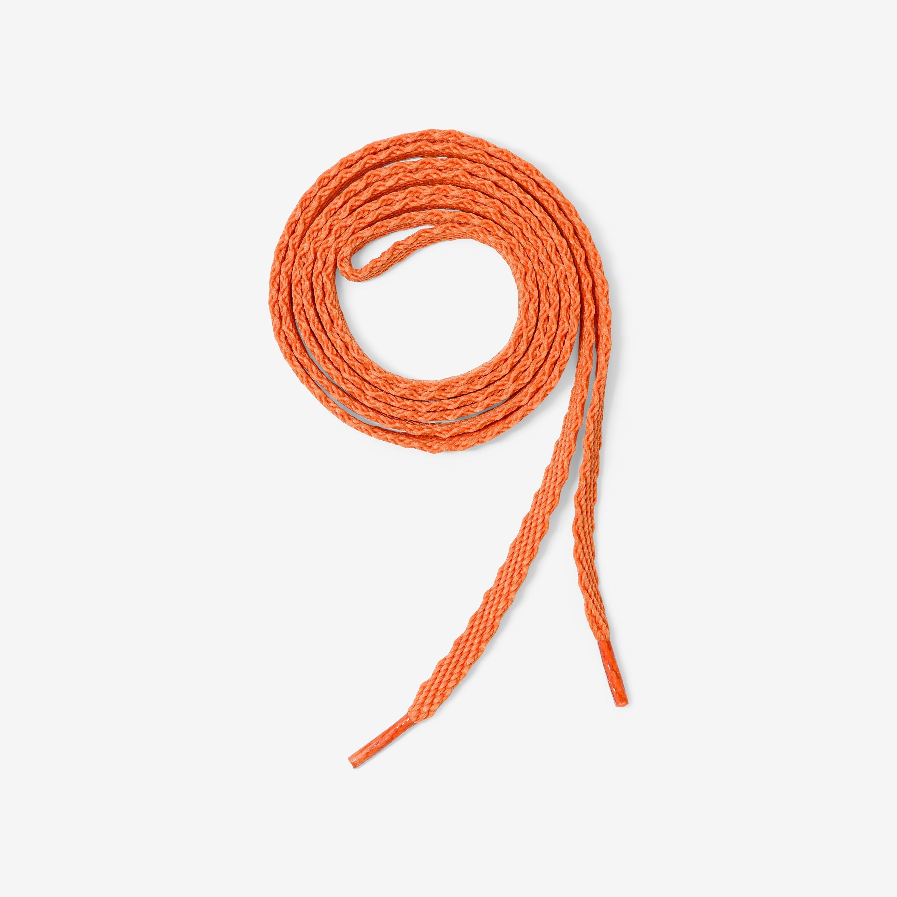 Lacets - Tressa - Orange
