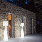 Lampadaire Filaire - Lady W110