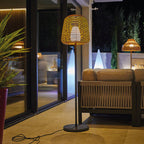 Lampadaire Filaire - Tall Boheme