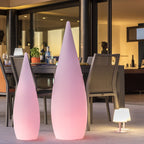 Lampadaire Sans Fil - Classy C80