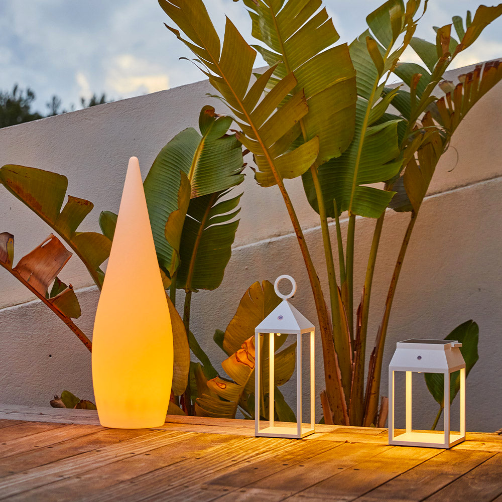 Lampadaire Sans Fil - Classy C120