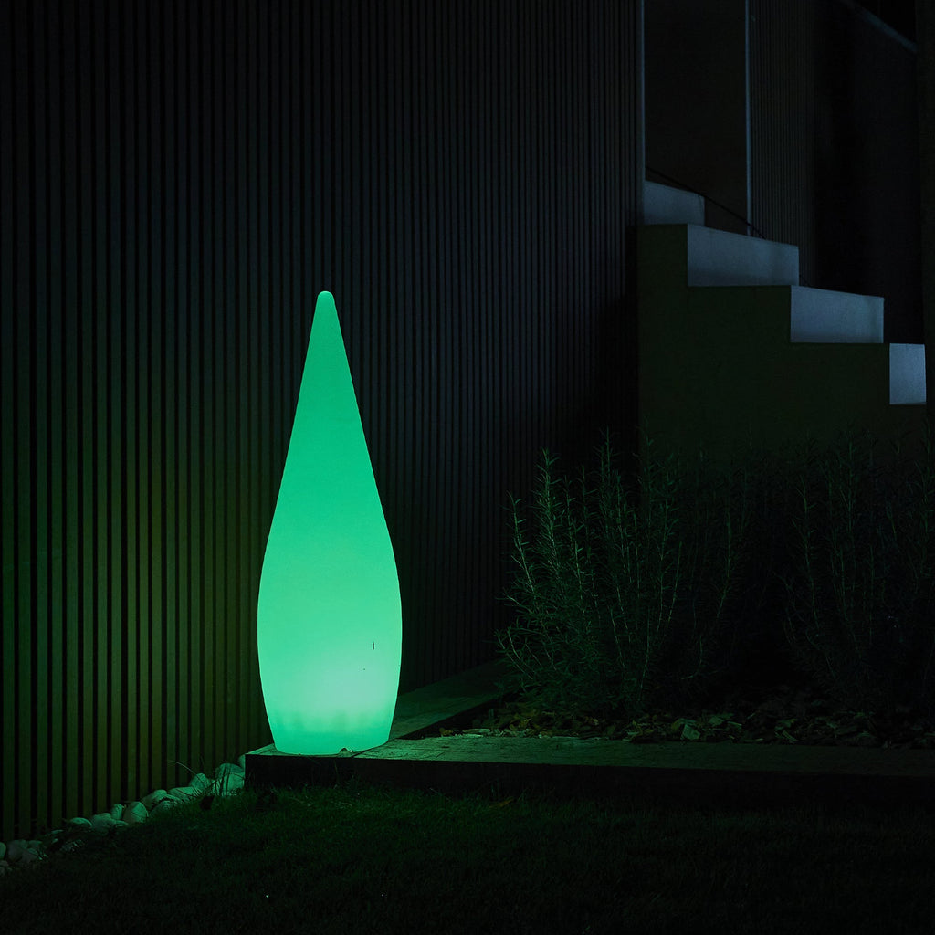 Lampadaire Sans Fil - Classy C80