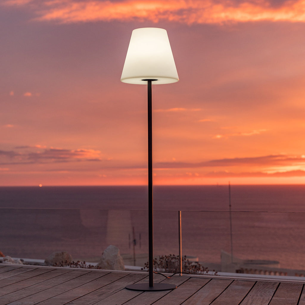 Lampadaire Filaire - Standy W150