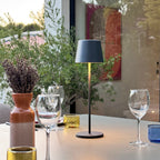 Lampe De Table Sans Fil - 6X Kelly Rock