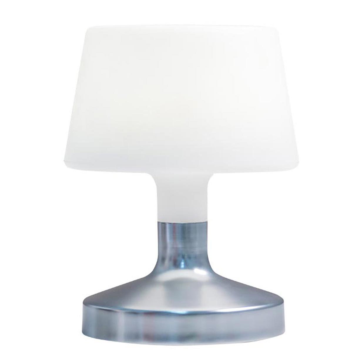 Lampe De Table Sans Fil - Helen Silver