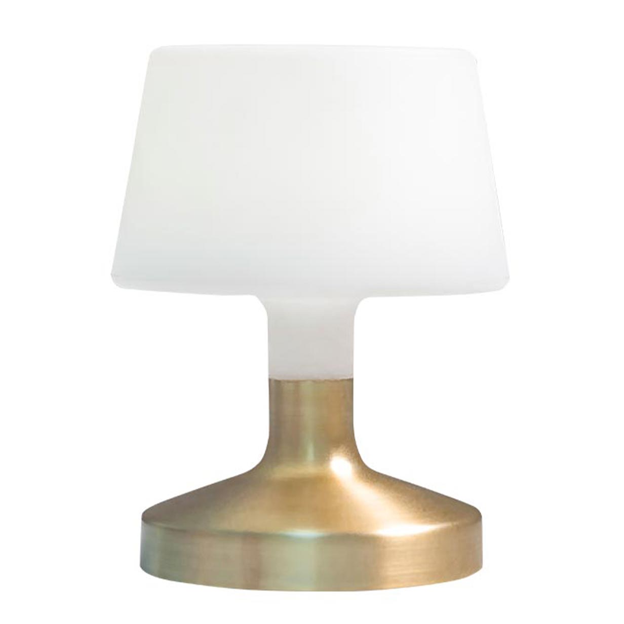 Lampe De Table Sans Fil - Helen Gold