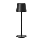 Lampe De Table Sans Fil - Kelly Black