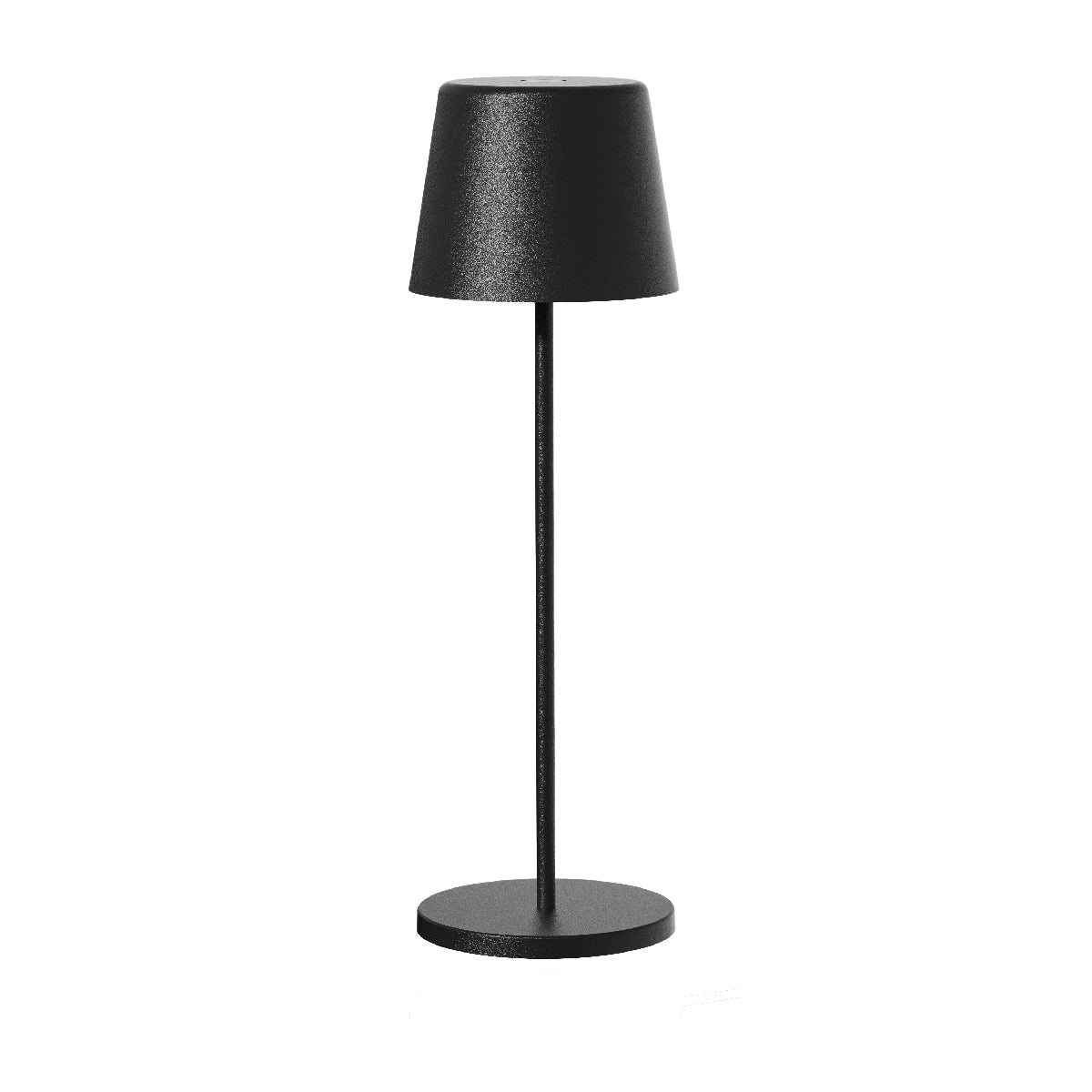 Lampe De Table Sans Fil - Kelly Black