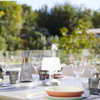 Lampe De Table Sans Fil - Helen Silver