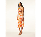 Robe Lana Orange