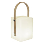 Tiky - Lanterne Sans Fil - Bambou - Bois