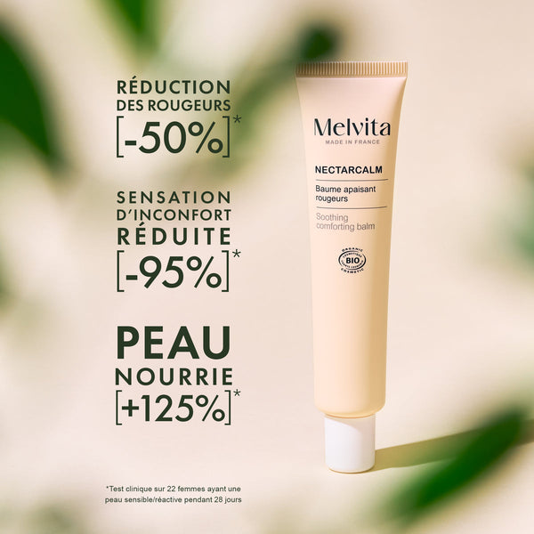 Baume Correcteur Apaisant - Nectarcalm - 5 Ml